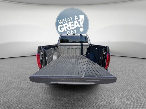 Used 2024 Toyota Tundra Limited image 26