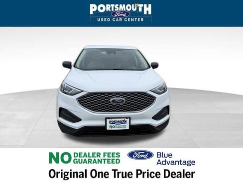 Used 2023 Ford Edge SE image 9