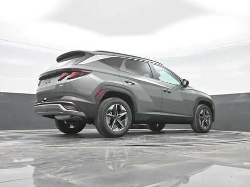 New 2026 Hyundai Tucson SEL image 35
