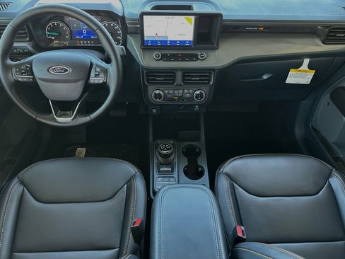 New 2024 Ford Maverick Tremor w/ Tremor Off-Road Package image 13