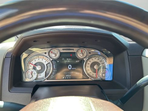 Used 2014 RAM 3500 Laramie Longhorn image 34