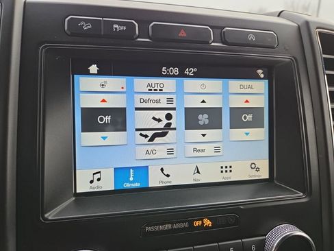 Used 2019 Ford Expedition Max Limited image 53