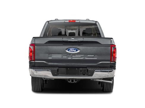 Used 2024 Ford F150 XLT w/ Mobile Office Package AWD/4WD image 8