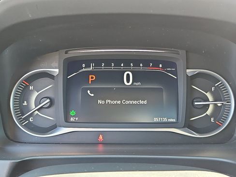 Used 2022 Honda Passport EX-L image 20