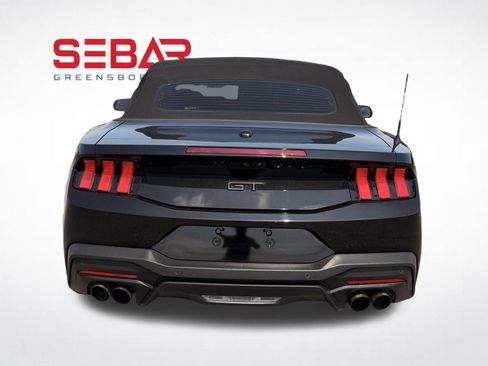 Used 2024 Ford Mustang GT Premium w/ GT Performance Package RWD image 65