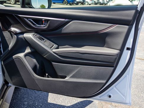 New 2026 Subaru WRX Premium AWD/4WD image 42