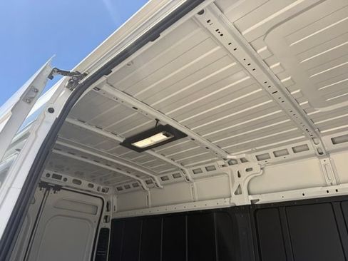 New 2026 RAM ProMaster 2500 w/ Convenience Group FWD image 12