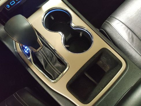 Used 2016 Jeep Grand Cherokee Limited image 26