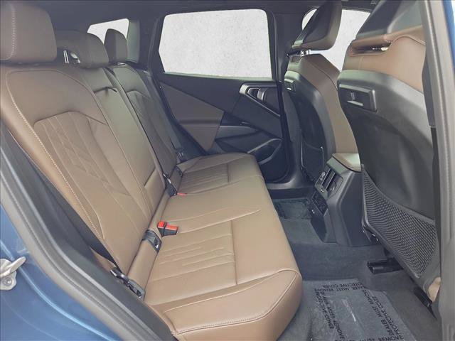 Certified 2026 BMW X3 xDrive30i w/ Convenience Package AWD/4WD image 26