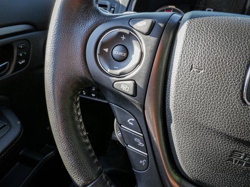 Certified 2023 Honda Ridgeline RTL-E image 19