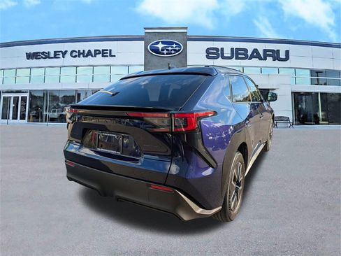 New 2026 Subaru Solterra Premium image 5