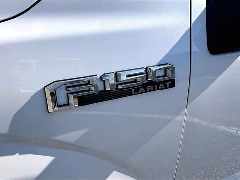 Used 2019 Ford F150 Lariat image 8