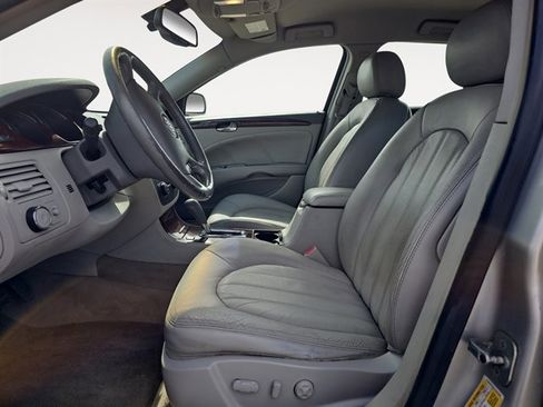 Used 2007 Buick Lucerne CXL w/ Luxury Package image 9