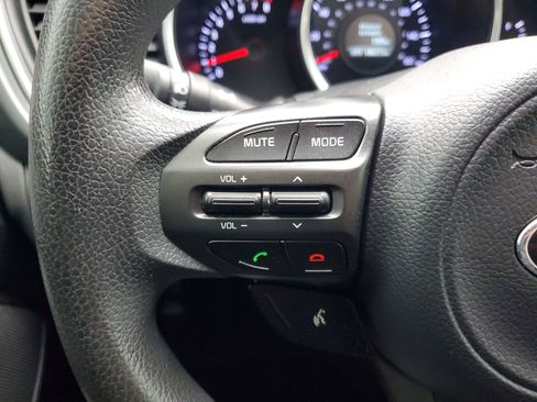 Used 2015 Kia Optima LX w/ LX Convenience Plus Package image 26