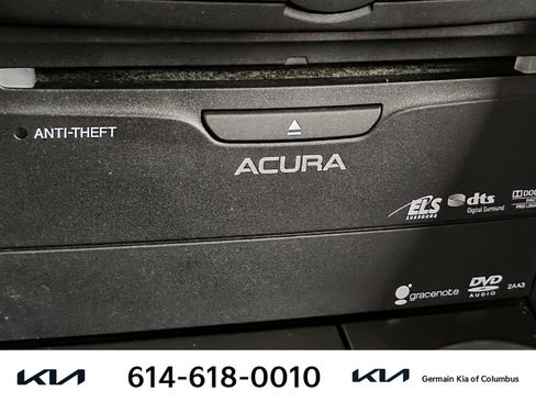 Used 2011 Acura TSX Sedan image 30