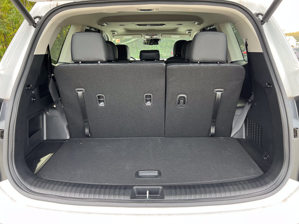 Certified 2025 Kia Telluride EX AWD/4WD image 10
