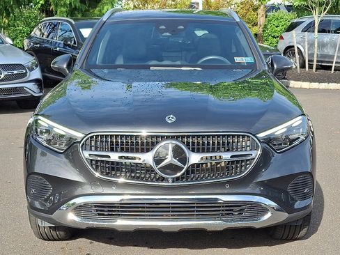Certified 2023 Mercedes-Benz GLC 300 4MATIC image 2