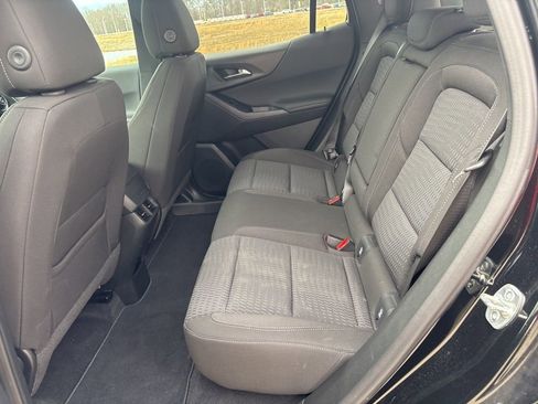 New 2026 Chevrolet Equinox LT FWD image 40