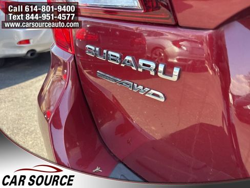 Used 2015 Subaru Outback 2.5i Limited image 6