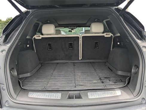 Used 2021 Cadillac XT5 Sportv image 14