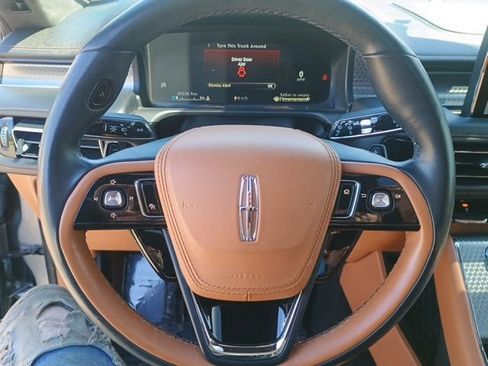 Used 2020 Lincoln Aviator Black Label w/ Dynamic Handling Package AWD/4WD image 29