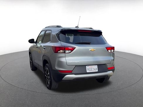 Used 2025 Chevrolet TrailBlazer LT image 11