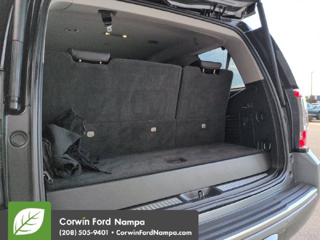 Used 2019 GMC Yukon Denali AWD/4WD image 30