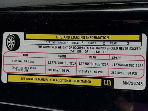 Used 2021 RAM 1500 Rebel w/ Rebel Level 2 Equipment Group image 25