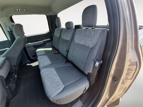 Used 2023 Ford F150 XLT RWD image 22