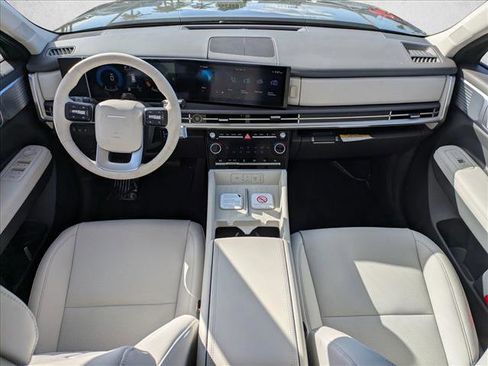 New 2026 Hyundai Santa Fe SEL FWD image 16