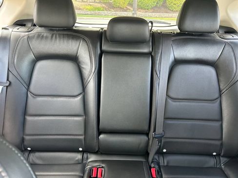 Used 2023 MAZDA CX-5 AWD 2.5 S image 30