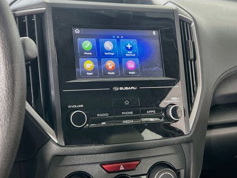 Used 2023 Subaru Impreza 2.0i AWD/4WD image 14