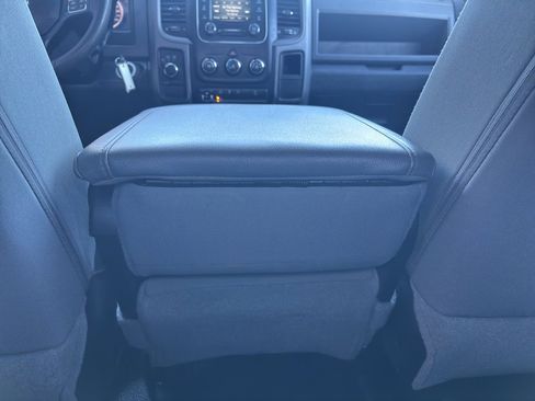 Used 2016 RAM 1500 Tradesman w/ Popular Equipment Group image 26