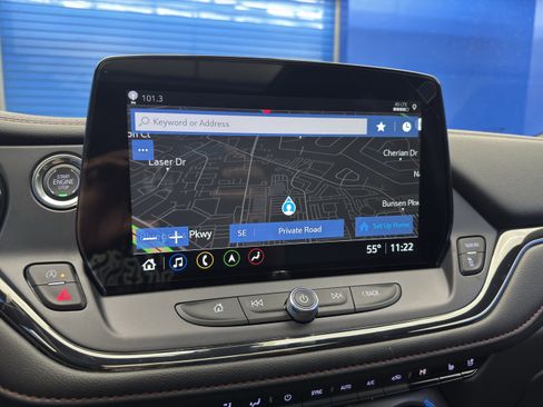 New 2026 Chevrolet Blazer RS image 19