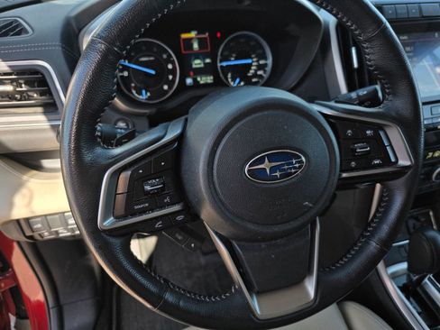 Used 2019 Subaru Ascent Limited w/ Popular Package #2A AWD/4WD image 18