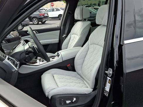 Certified 2026 BMW X5 xDrive40i AWD/4WD image 13