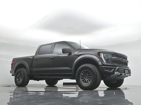 Used 2023 Ford F150 Raptor w/ Raptor Carbon Fiber Package image 3