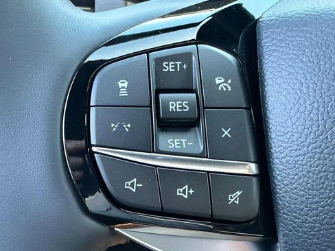 New 2026 Ford Explorer Platinum w/ LUX Leather Package AWD/4WD image 14