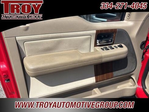 Used 2004 Ford F150 2WD SuperCab image 15