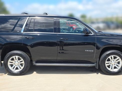 Used 2020 Chevrolet Tahoe LT AWD/4WD image 6