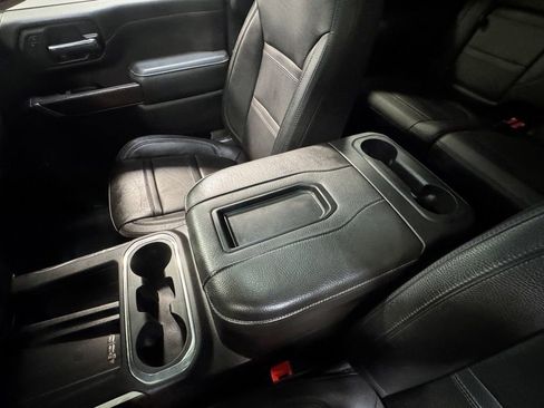 Used 2022 GMC Sierra 2500 Denali image 86