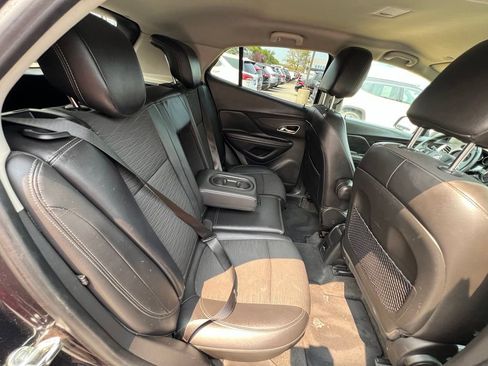 Used 2015 Buick Encore Convenience FWD image 26