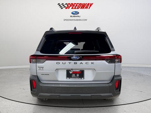 New 2026 Subaru Outback Premium image 6