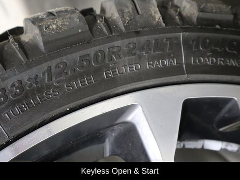 Used 2019 Chevrolet Silverado 1500 LTZ w/ LTZ Convenience Package image 38