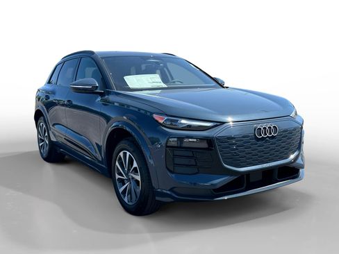 New 2027 Audi Q6 e-tron Premium AWD/4WD image 7