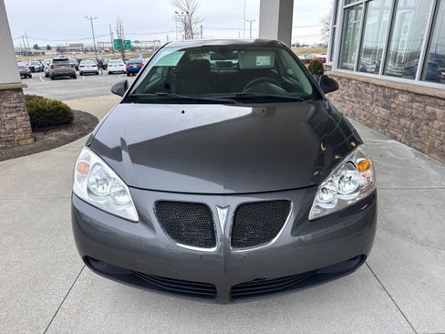 Used 2006 Pontiac G6 GT w/ Premium Value Package 2 image 3