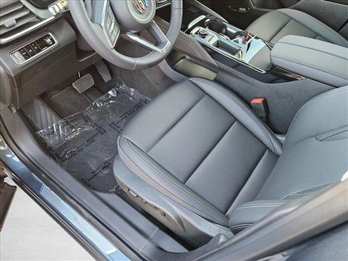 New 2026 Buick Envision Preferred image 4