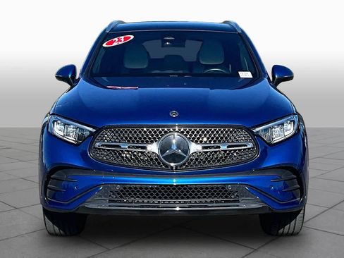 Used 2023 Mercedes-Benz GLC 300 image 3