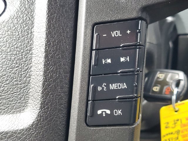 Used 2013 Ford F150 XLT w/ XLT Chrome Pkg AWD/4WD image 18