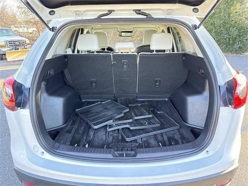 Used 2016 MAZDA CX-5 Grand Touring image 12